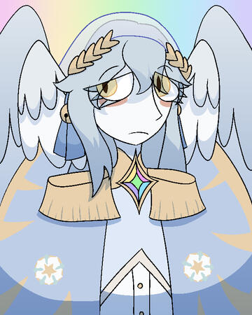 character by Biboenn on artfight