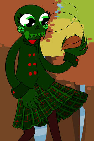 homestuck fanart