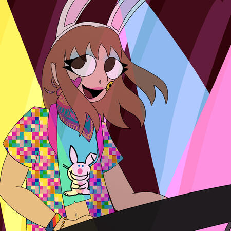 character by rotteldastation on artfight