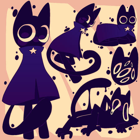 character by dozebugs on artfight