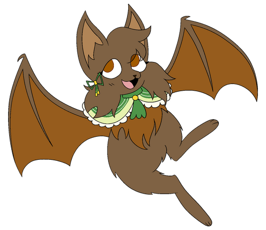 character by pokipo on artfight